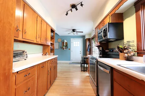 87 North Prospect Street Lyndon VT 05851