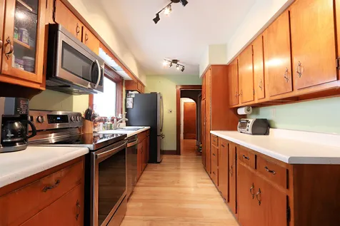 87 North Prospect Street Lyndon VT 05851