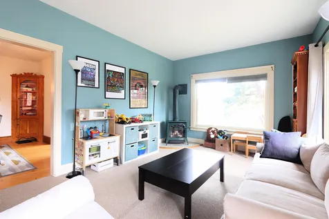 87 North Prospect Street Lyndon VT 05851