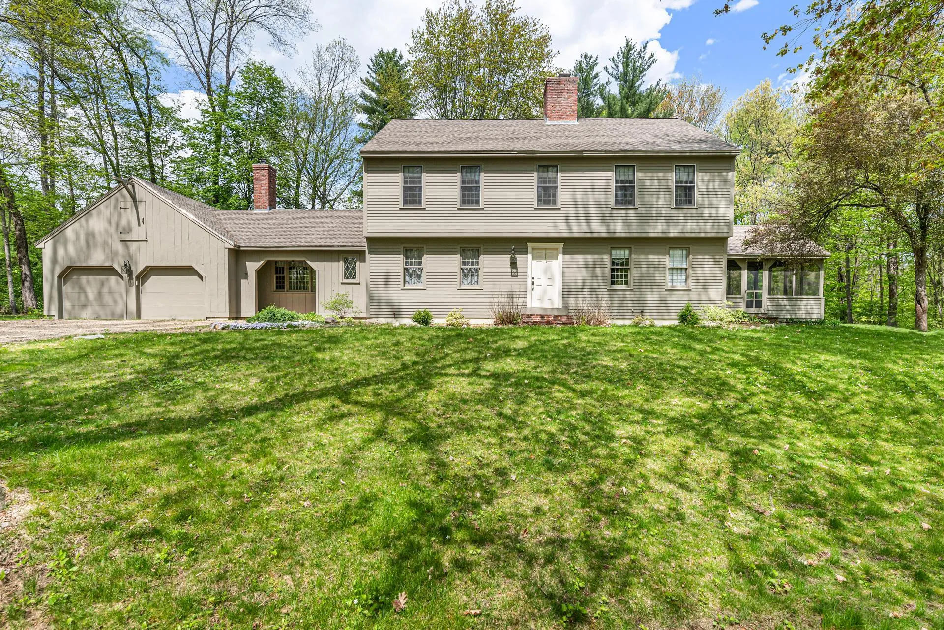 11 Martingale Road Amherst NH 03031