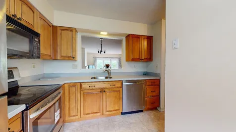 280 Eastview Circle Williston VT 05495