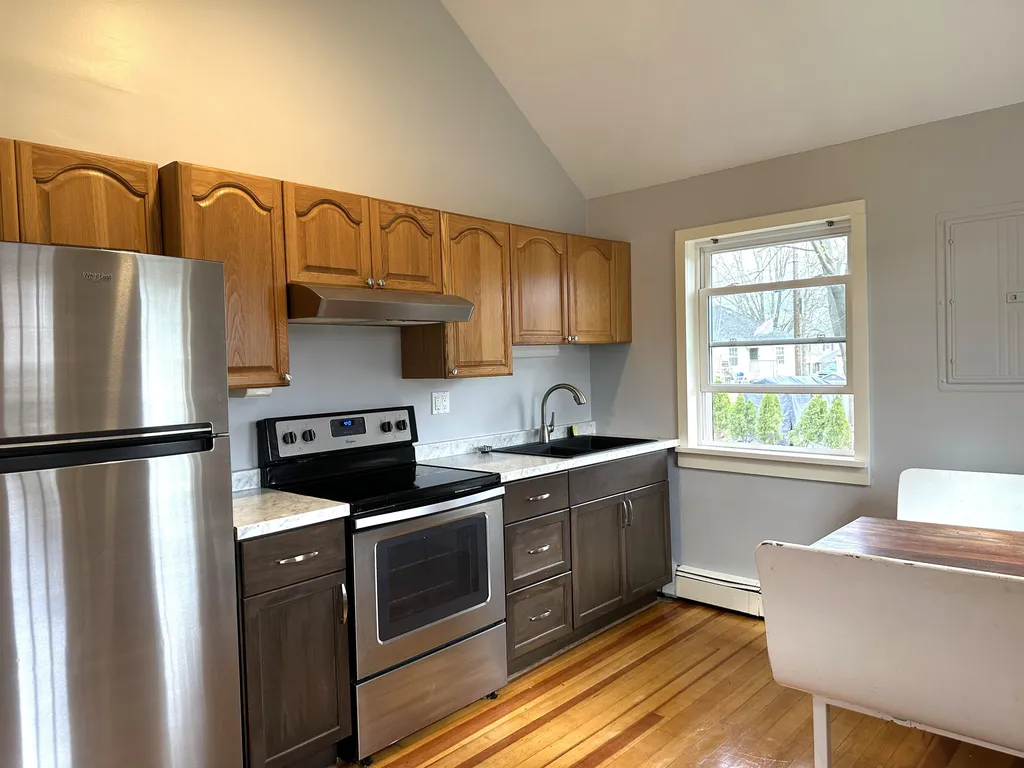 164-166 Manson Avenue Kittery ME 03904