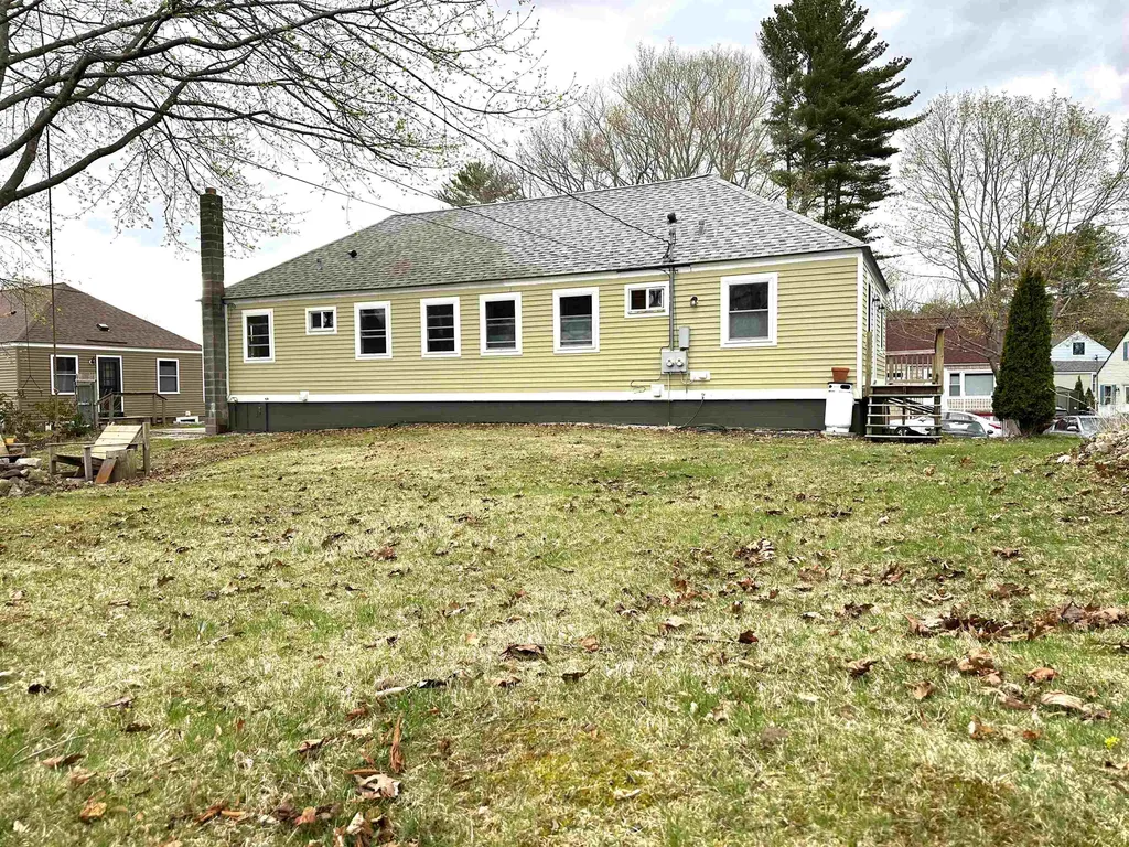 164-166 Manson Avenue Kittery ME 03904