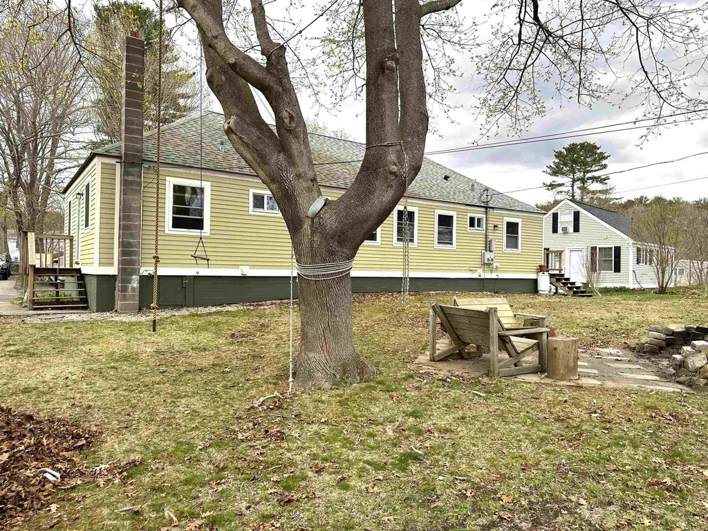 164-166 Manson Avenue Kittery ME 03904