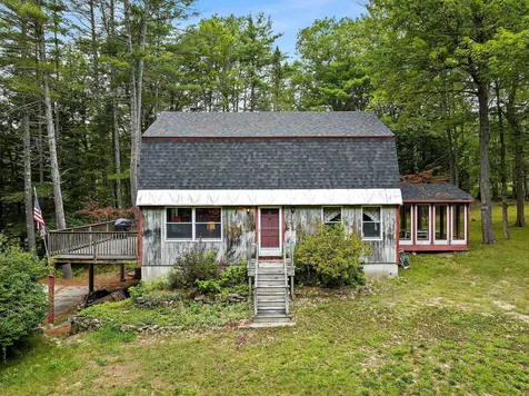 3 Stoddard Road Wolfeboro NH 03894