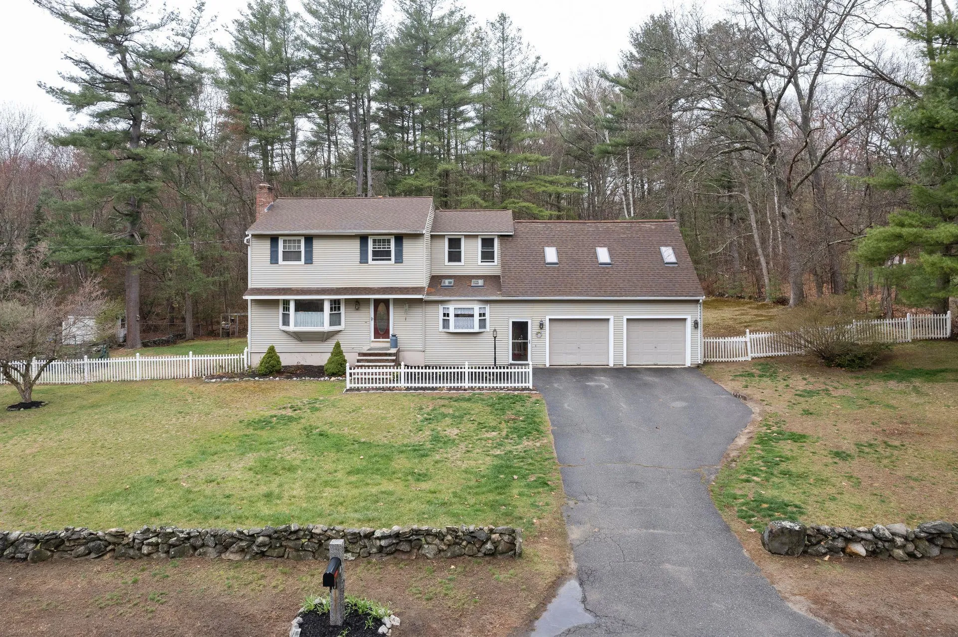 13 Robie Lane Atkinson NH 03811