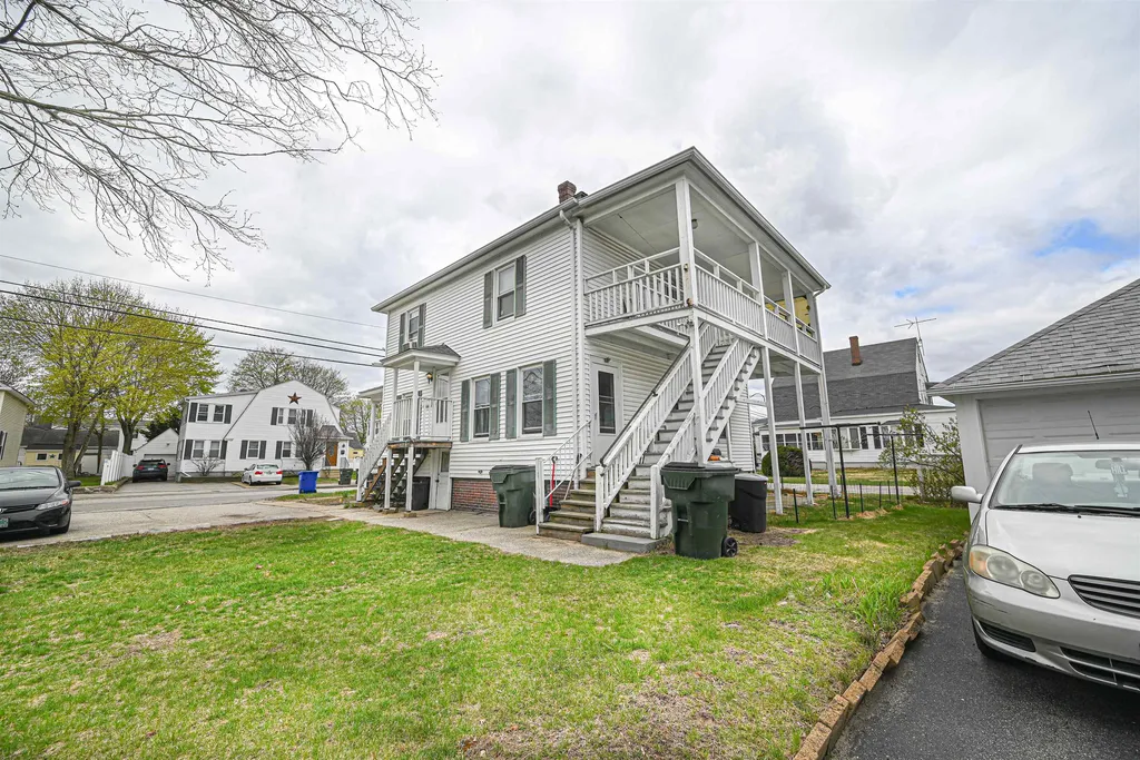 440-442 Cilley Road Manchester NH 03103