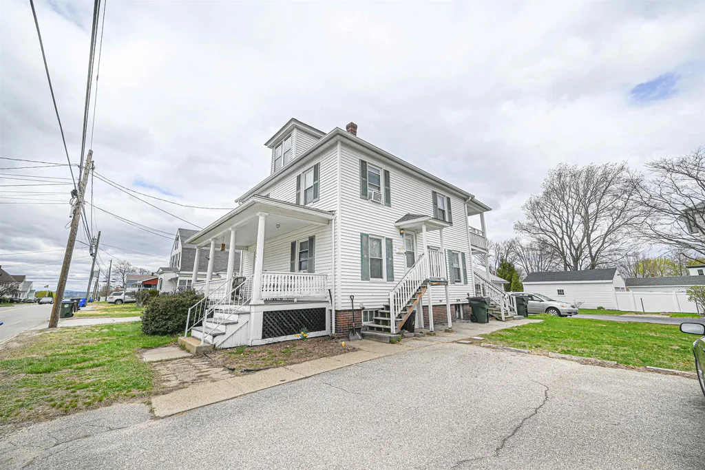 440-442 Cilley Road Manchester NH 03103