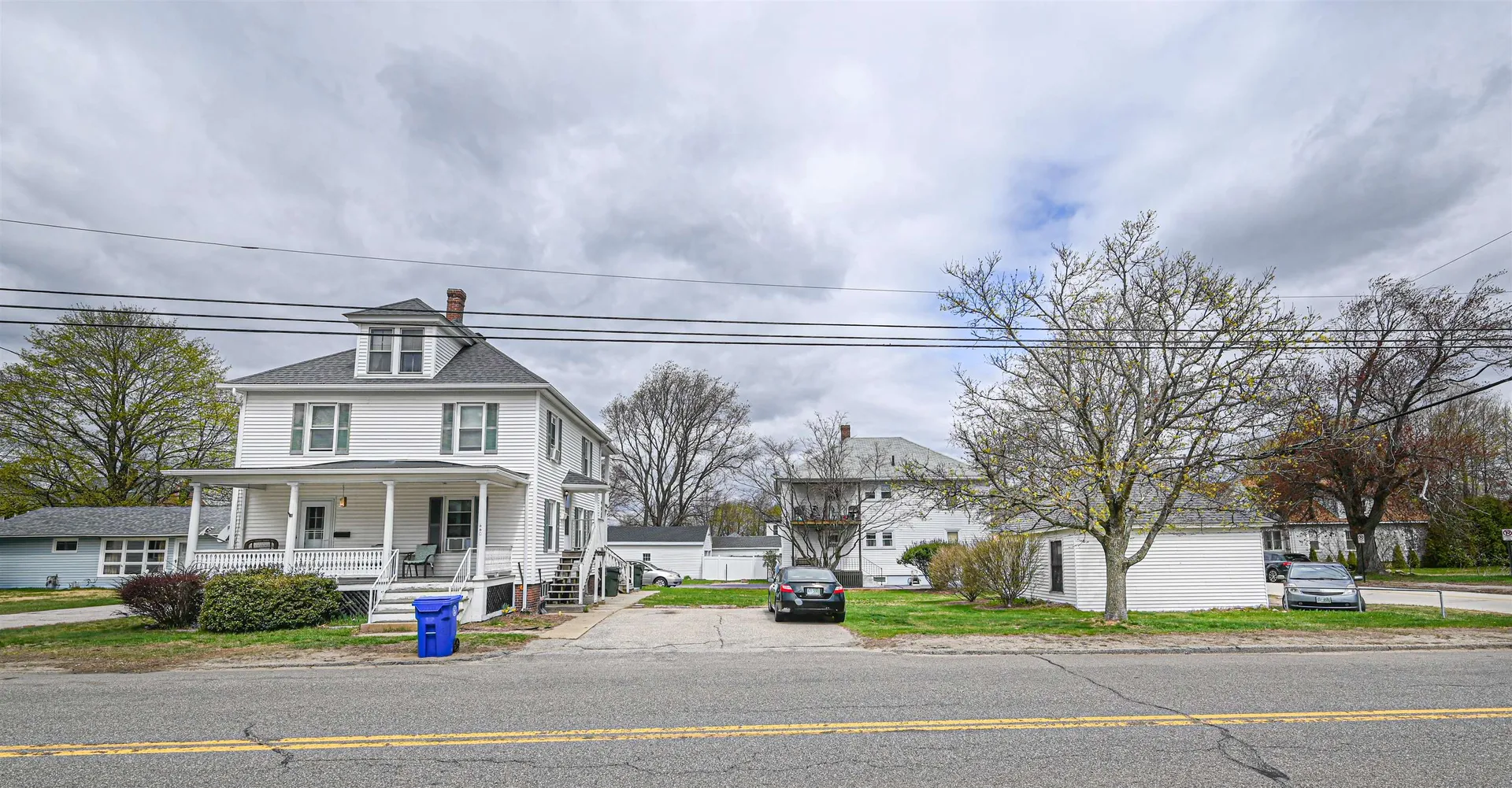 440-442 Cilley Road Manchester NH 03103