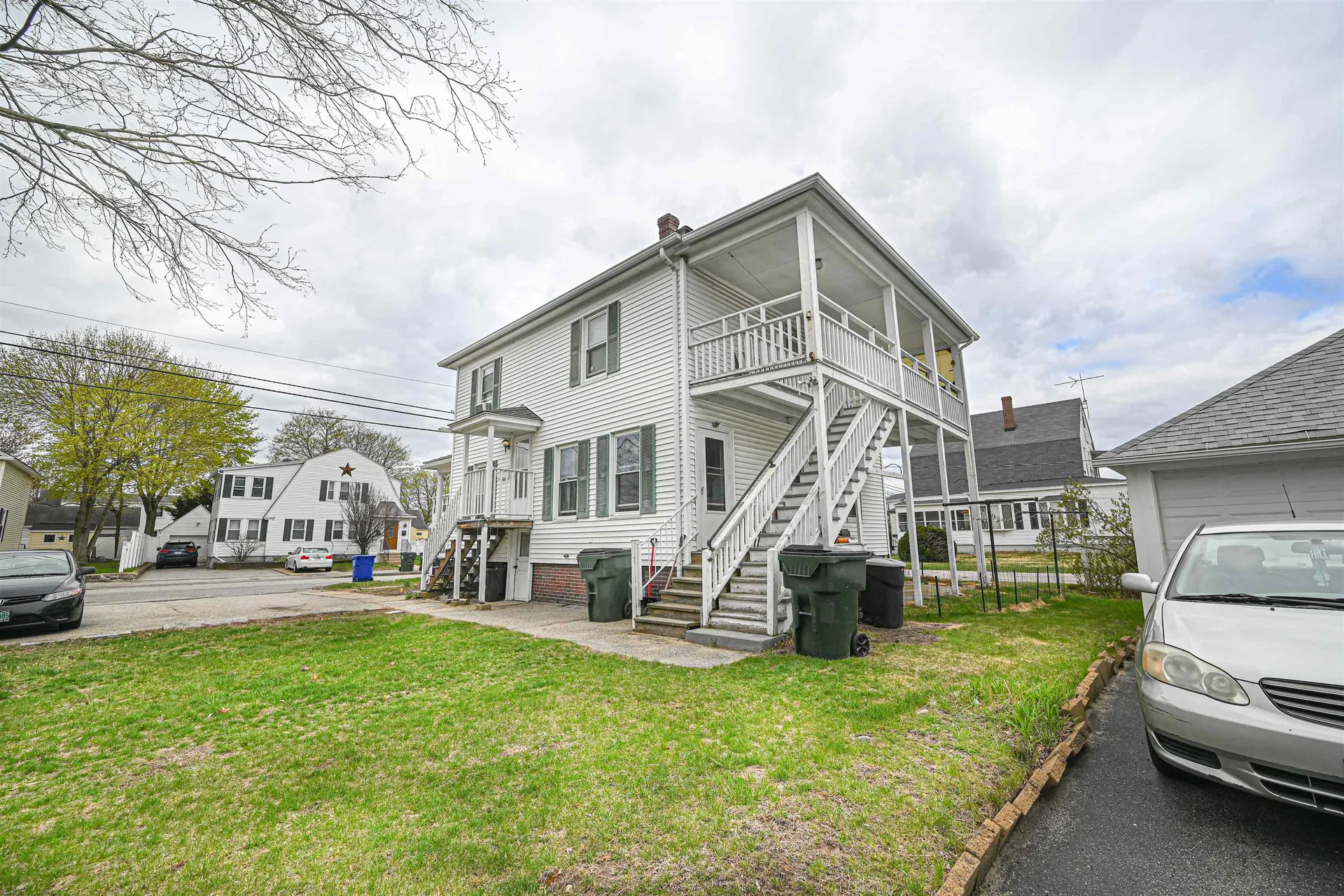 440-442 Cilley Road Manchester NH 03103