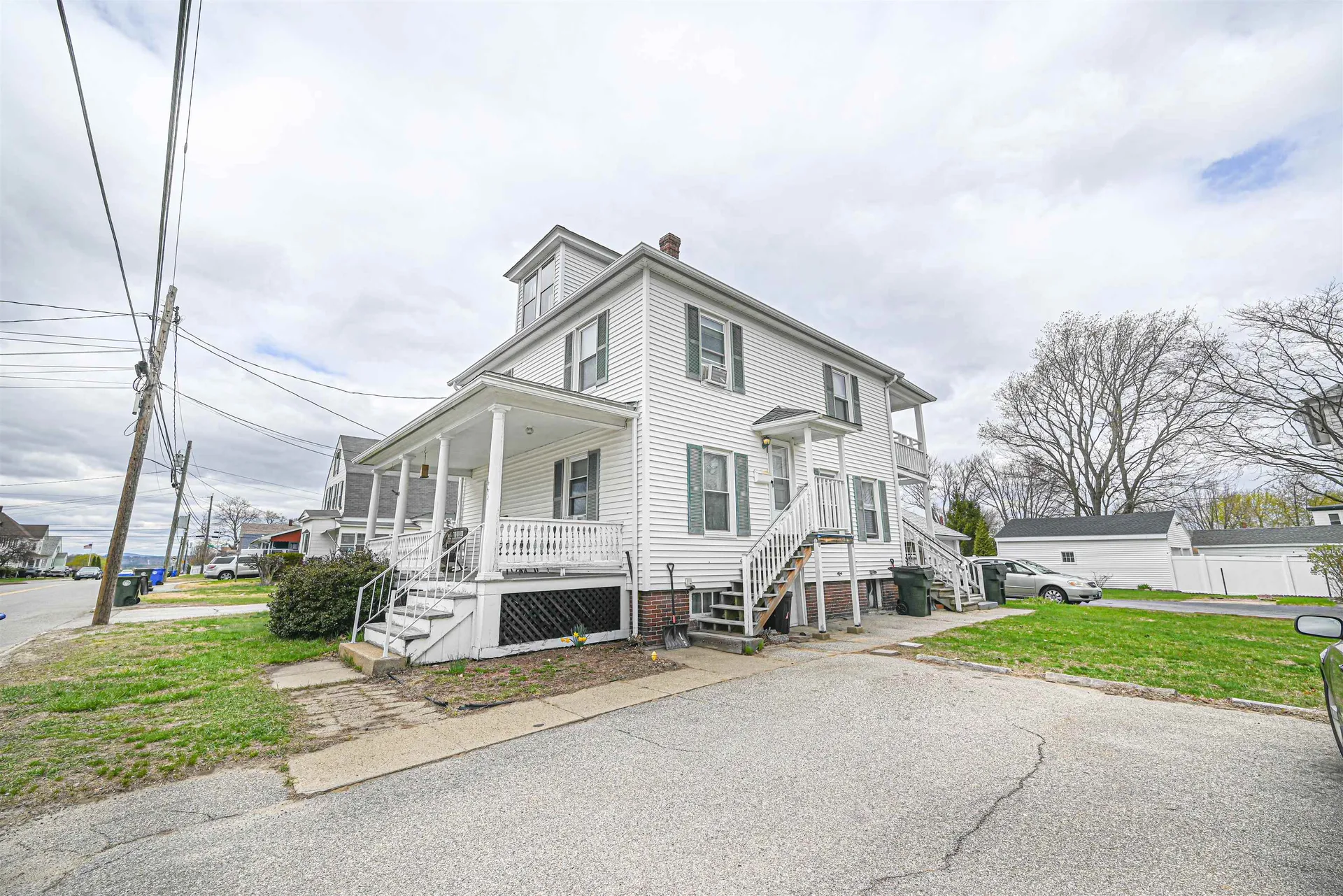 440-442 Cilley Road Manchester NH 03103