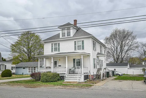 440-442 Cilley Road Manchester NH 03103