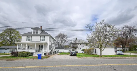 440-442 Cilley Road Manchester NH 03103