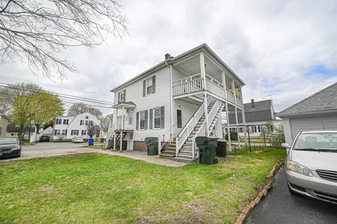 440-442 Cilley Road Manchester NH 03103