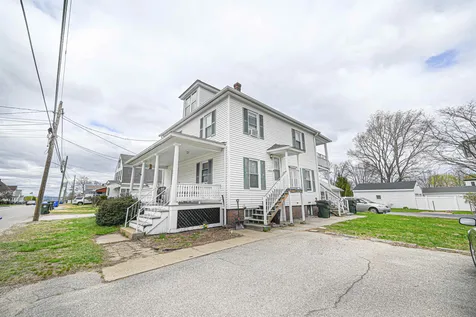 440-442 Cilley Road Manchester NH 03103