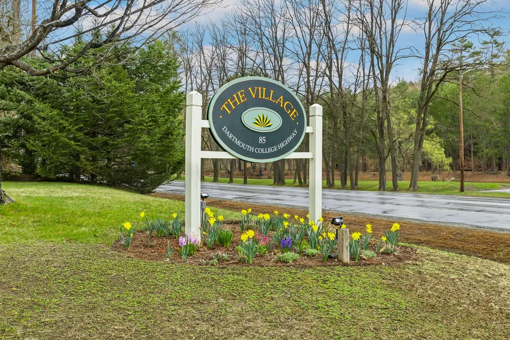 85 Dartmouth College Highway Lyme NH 03678