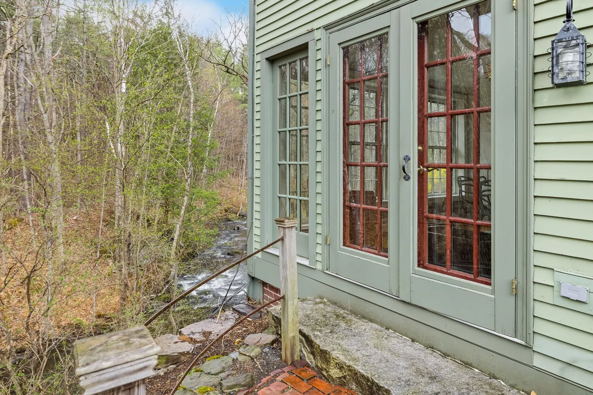 85 Dartmouth College Highway Lyme NH 03678