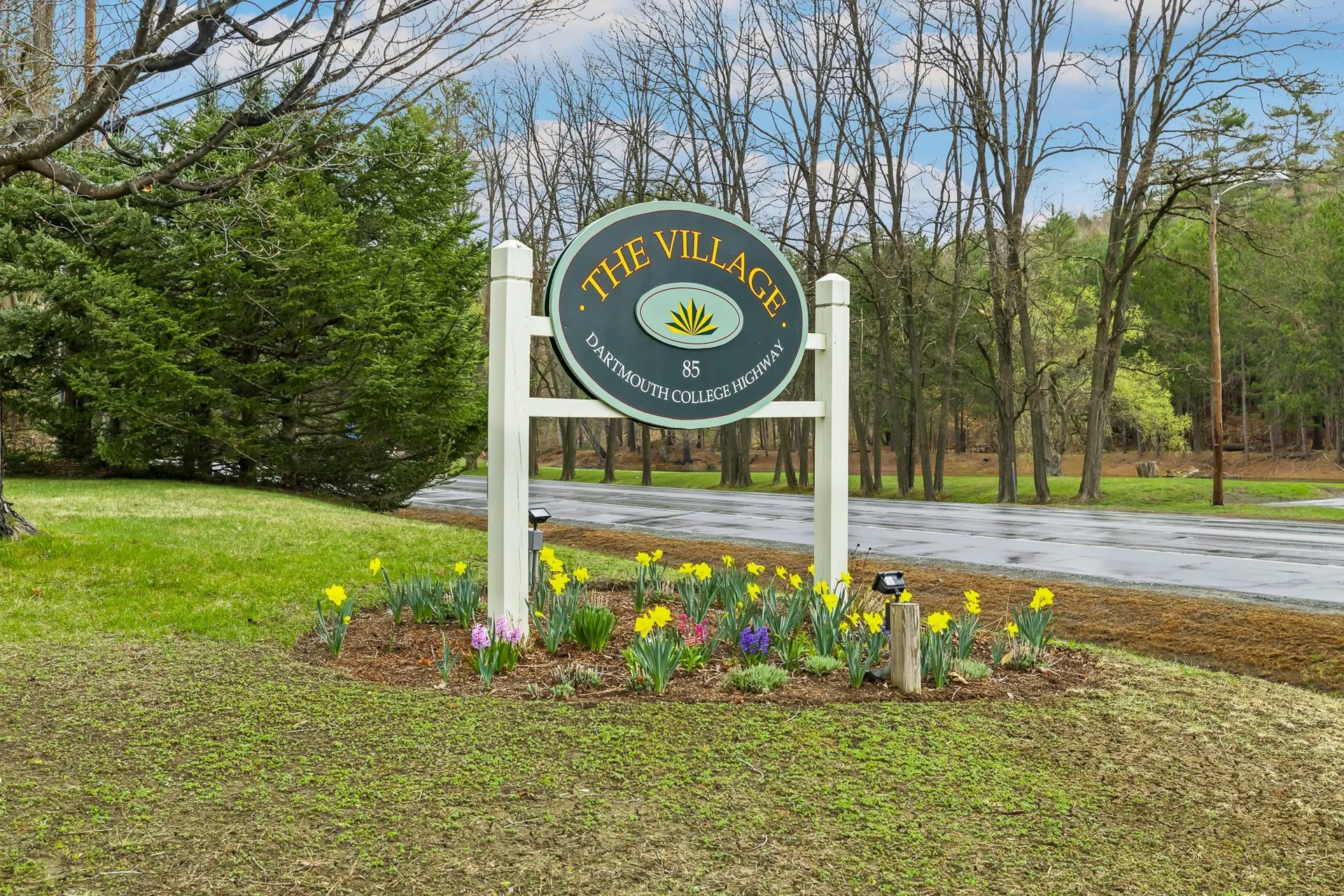 85 Dartmouth College Highway Lyme NH 03678