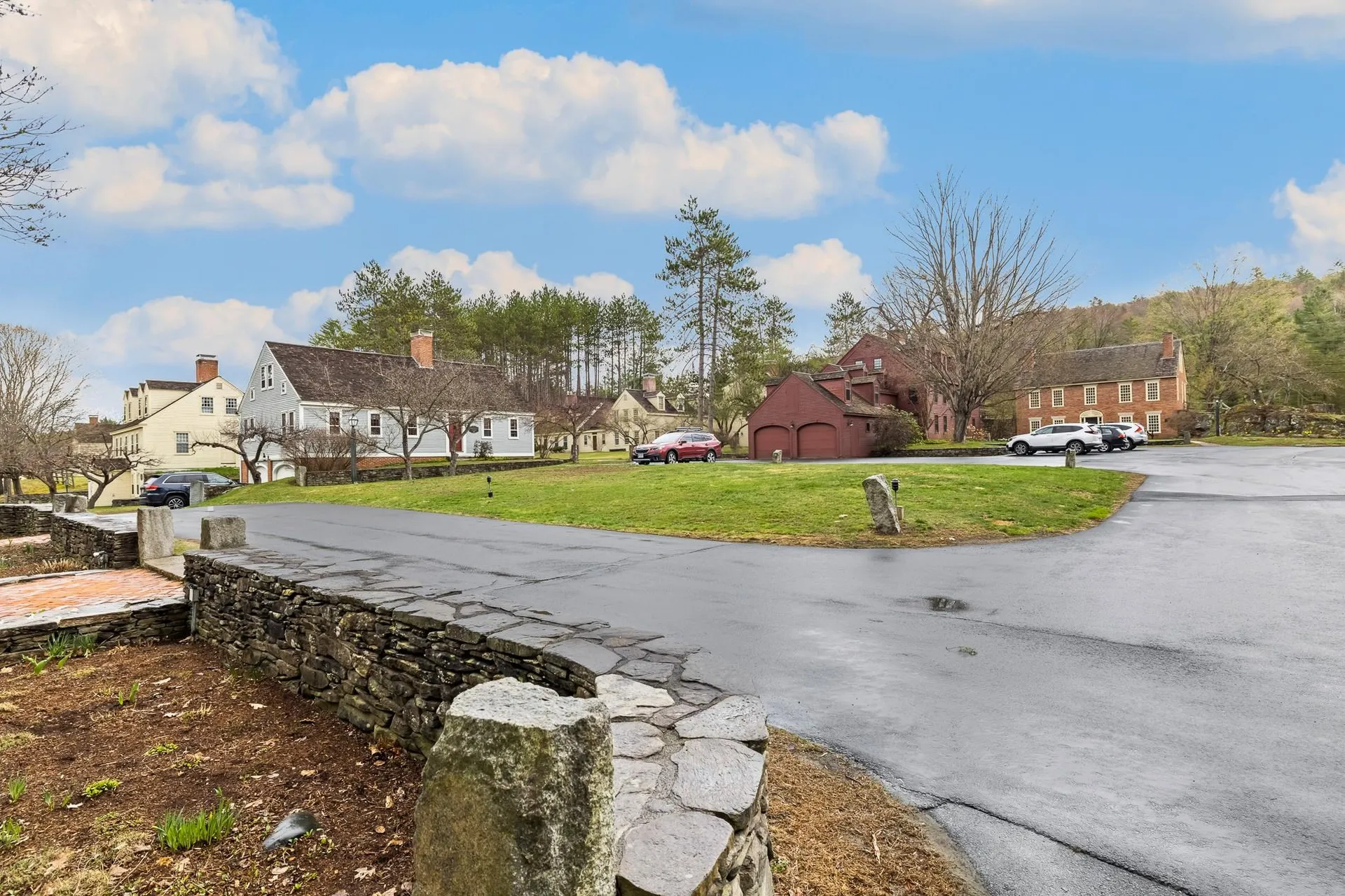 85 Dartmouth College Highway Lyme NH 03678