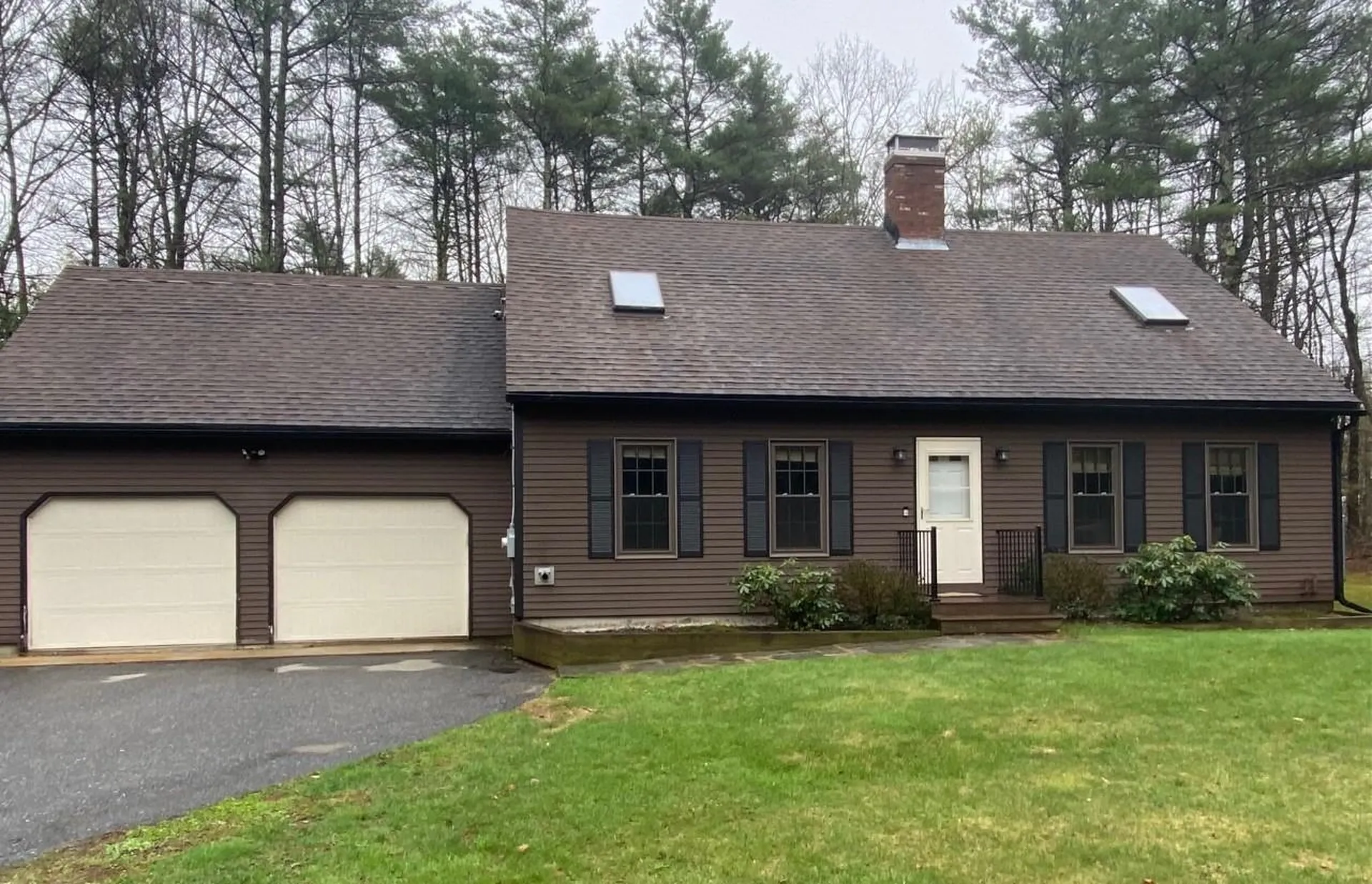 11 Sherwood Lane Jaffrey NH 03452