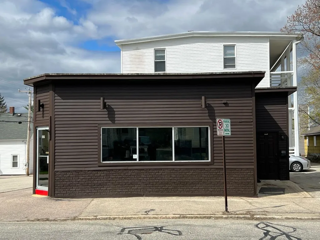 13 Laval Street Manchester NH 03102