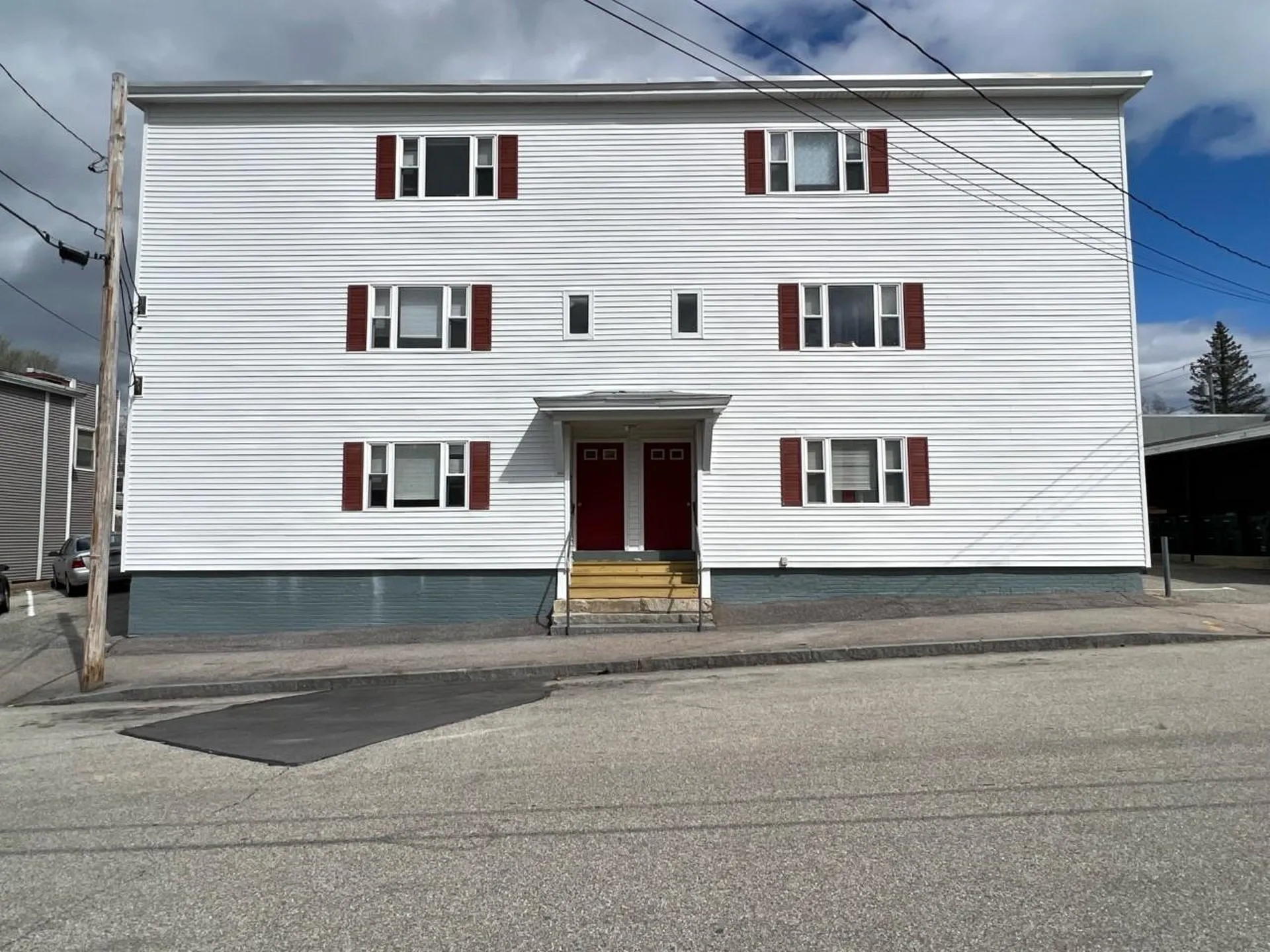 13 Laval Street Manchester NH 03102