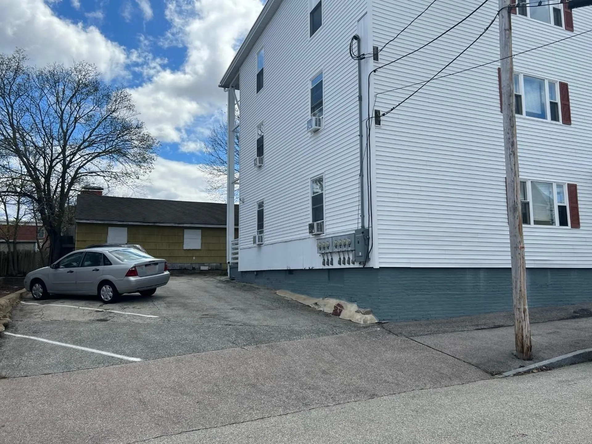 13 Laval Street Manchester NH 03102