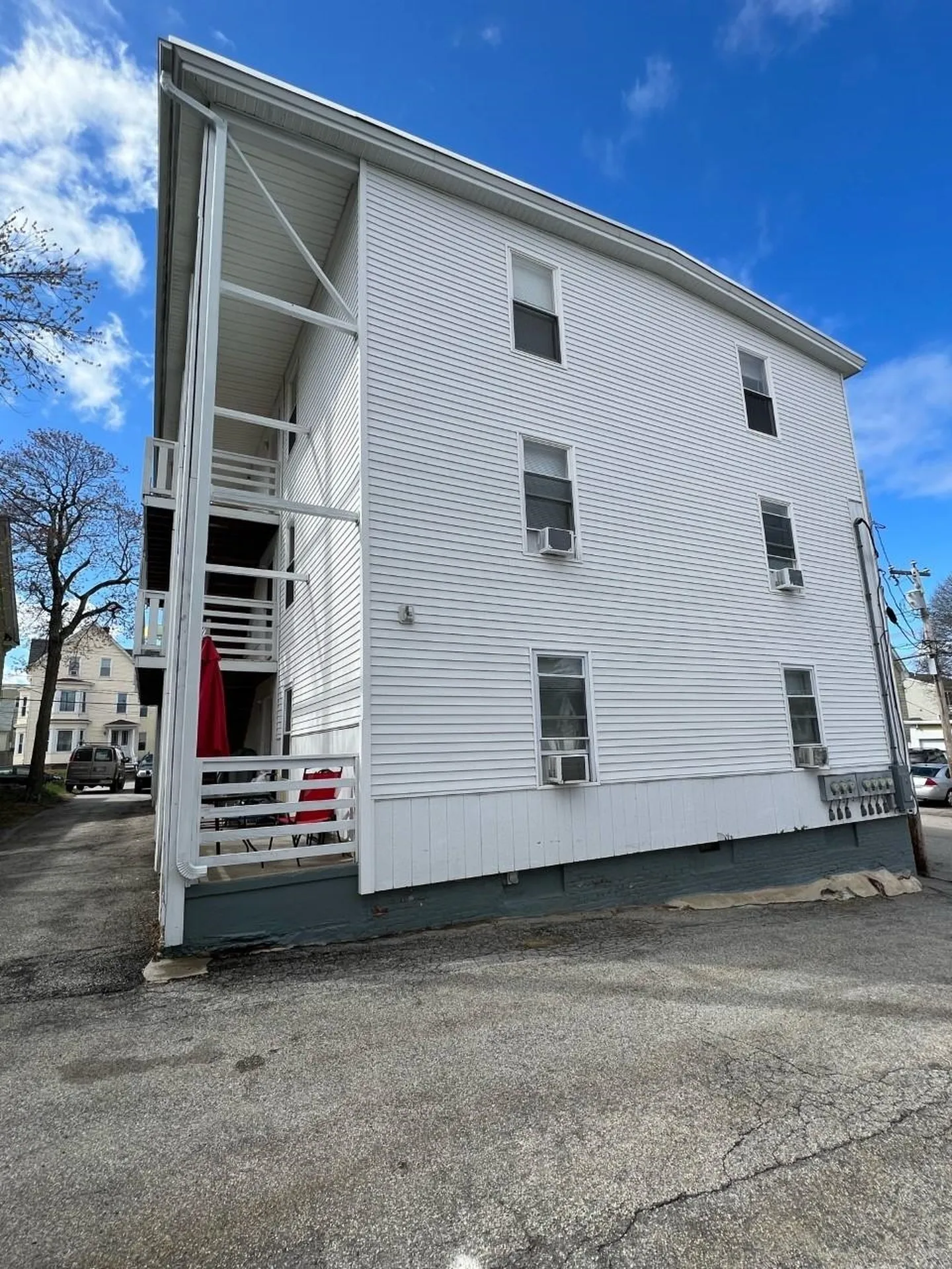13 Laval Street Manchester NH 03102