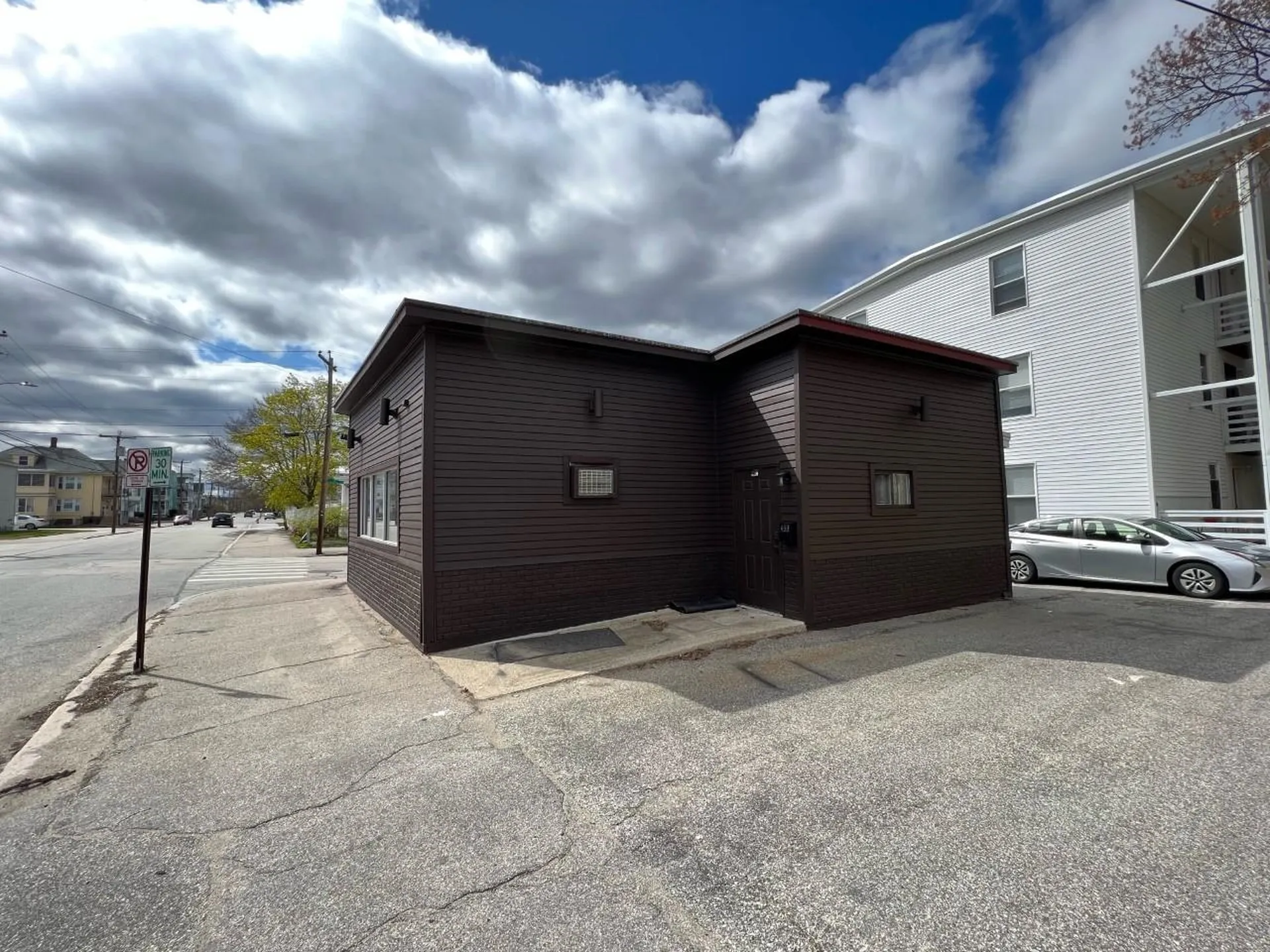 13 Laval Street Manchester NH 03102
