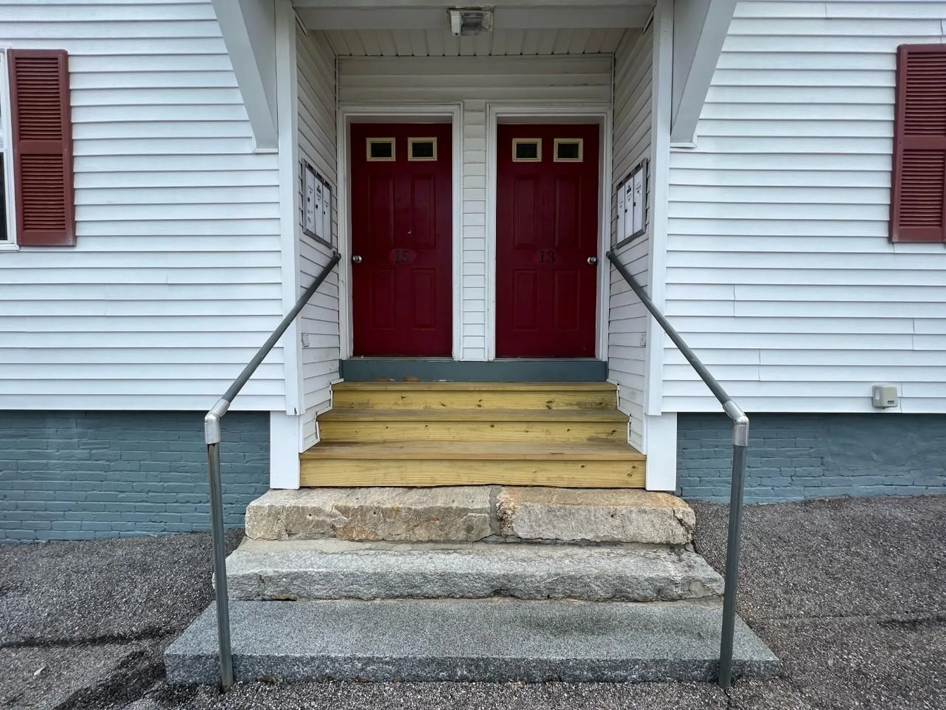13 Laval Street Manchester NH 03102