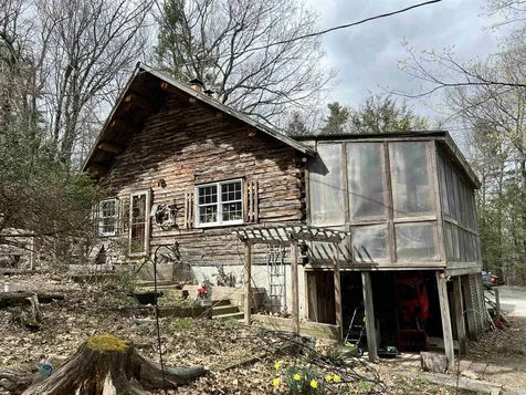 29 Kendall Hill Road Mont Vernon NH 03057