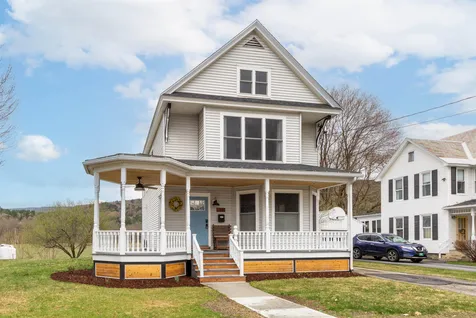 33 Randall Street Waterbury VT 05676