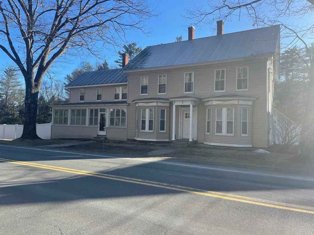 178 Meriden Road Lebanon NH 03766
