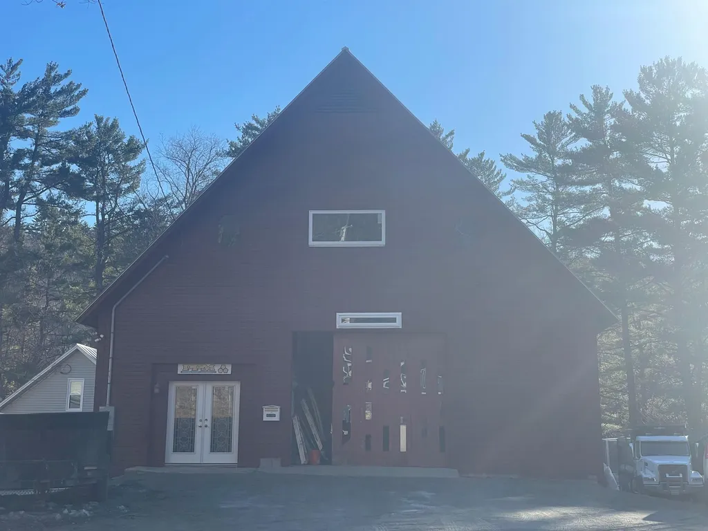 178 Meriden Road Lebanon NH 03766