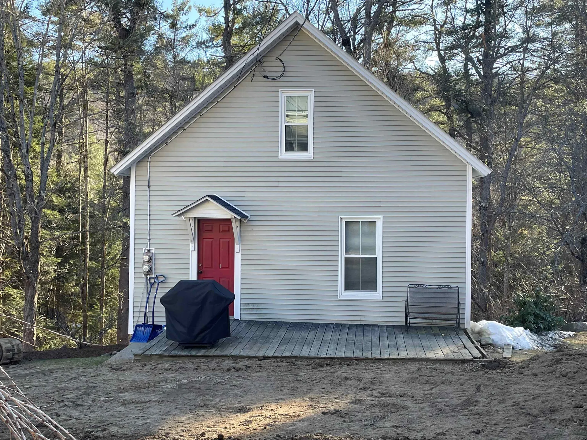 178 Meriden Road Lebanon NH 03766