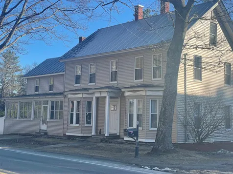 178 Meriden Road Lebanon NH 03766