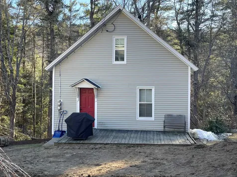 178 Meriden Road Lebanon NH 03766
