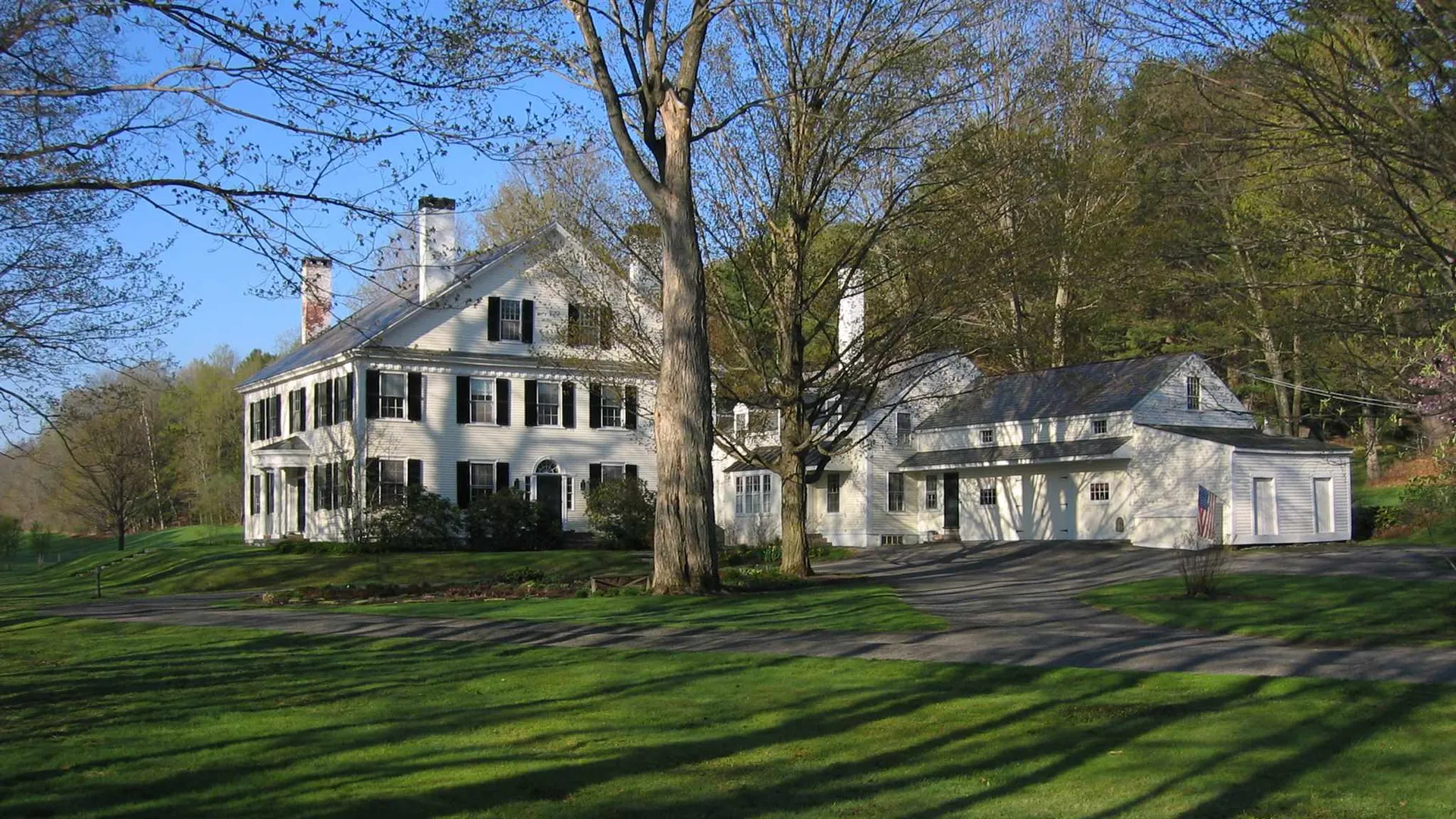 1528 Route 5 South Windsor VT 05089