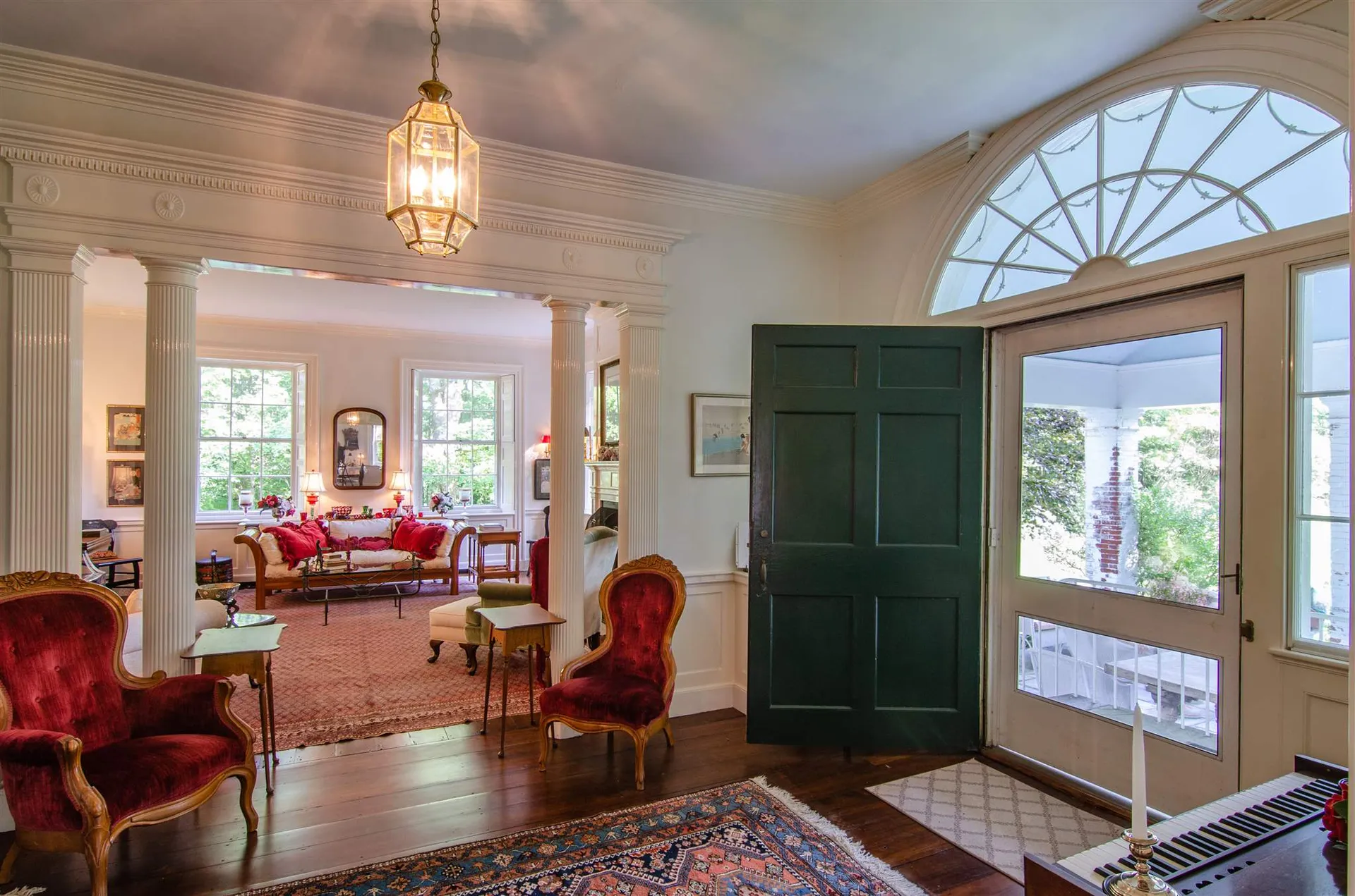 1528 Route 5 South Windsor VT 05089