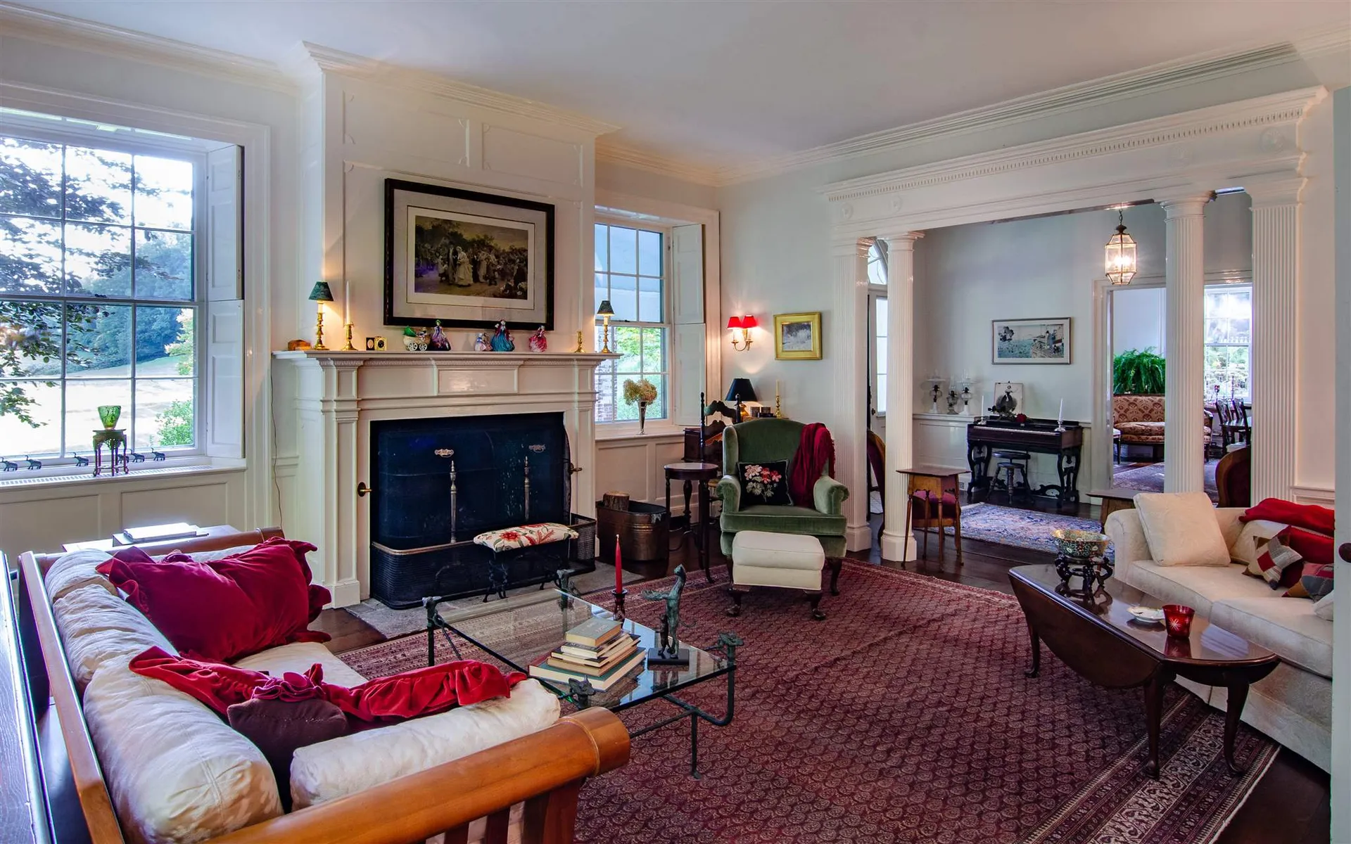 1528 Route 5 South Windsor VT 05089