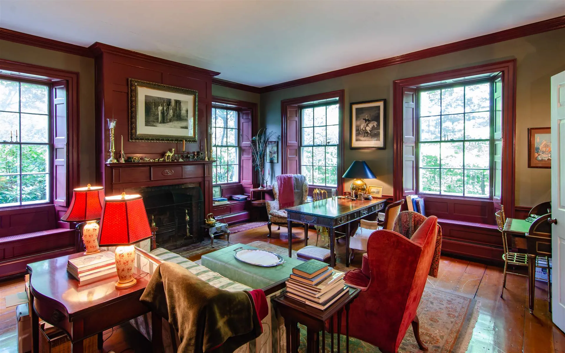 1528 Route 5 South Windsor VT 05089