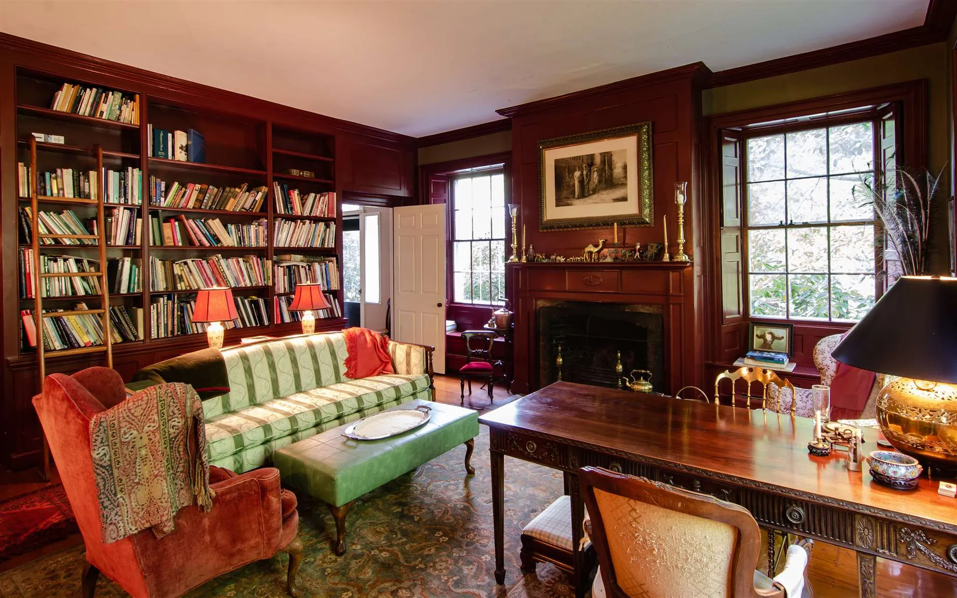 1528 Route 5 South Windsor VT 05089