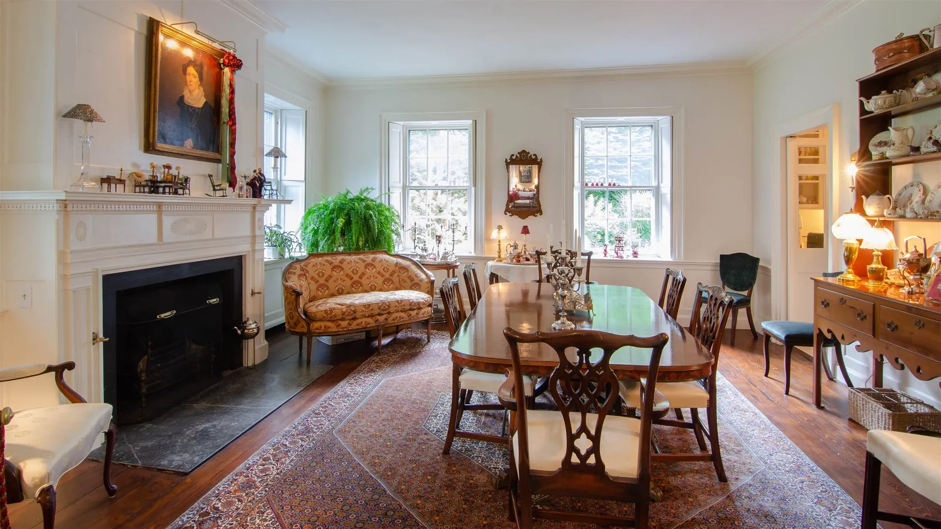 1528 Route 5 South Windsor VT 05089