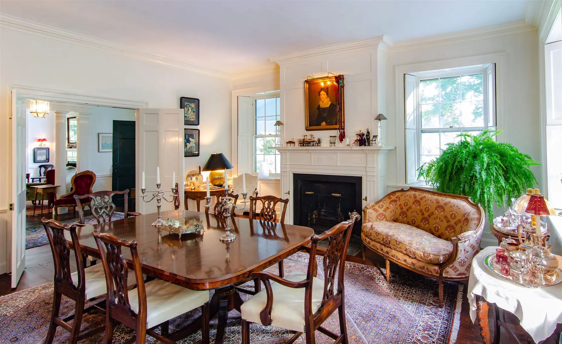 1528 Route 5 South Windsor VT 05089