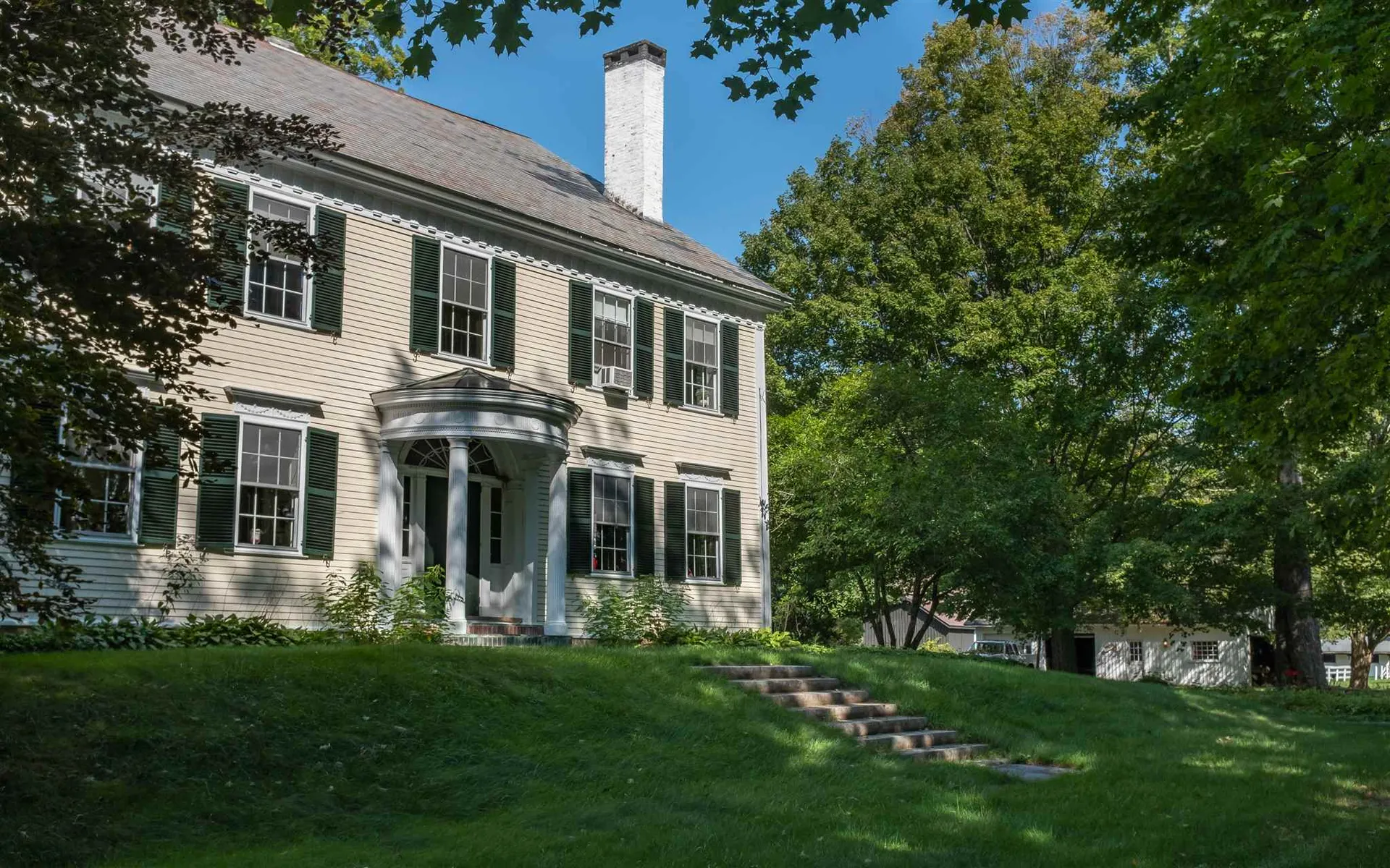 1528 Route 5 South Windsor VT 05089