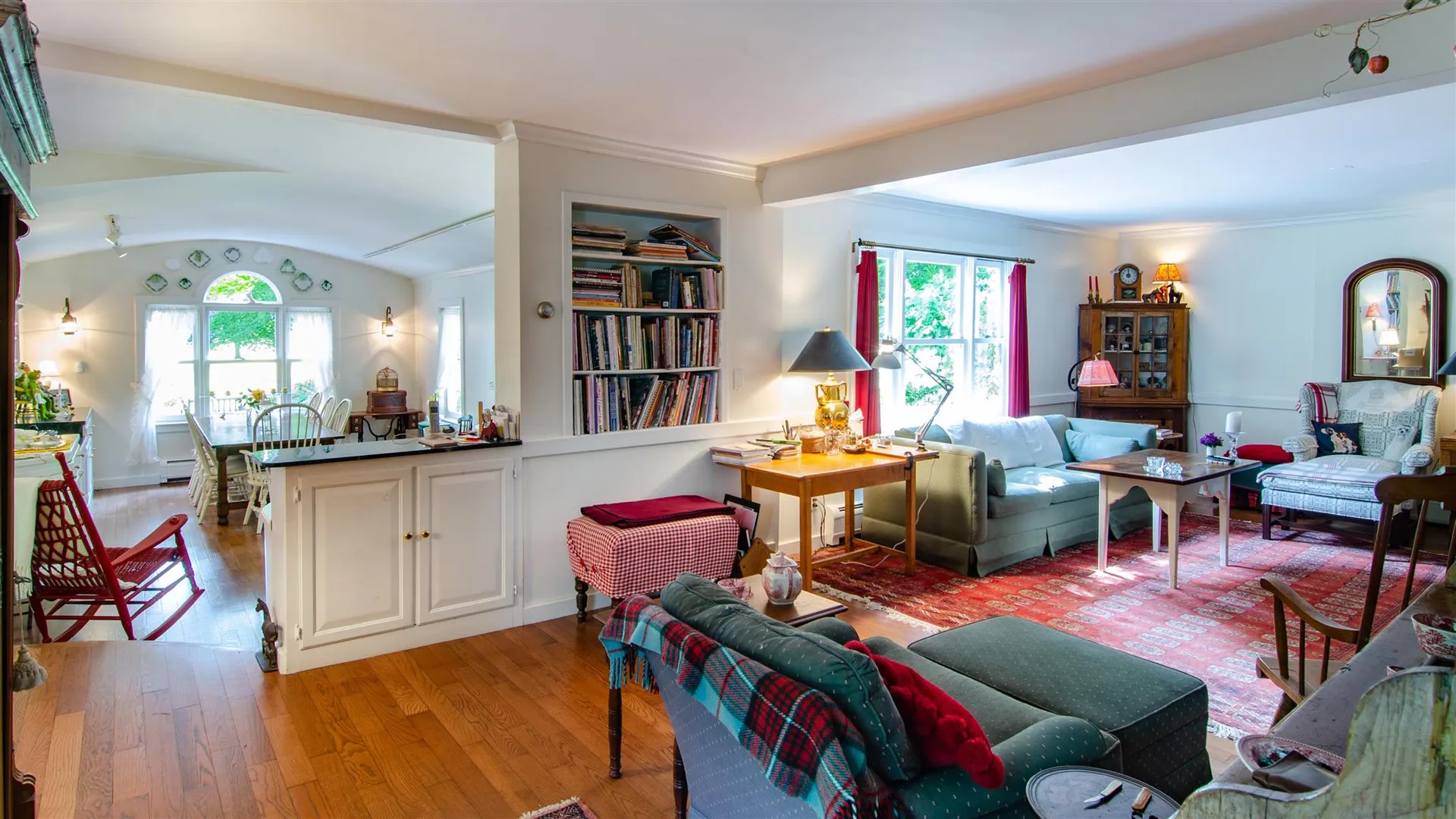 1528 Route 5 South Windsor VT 05089