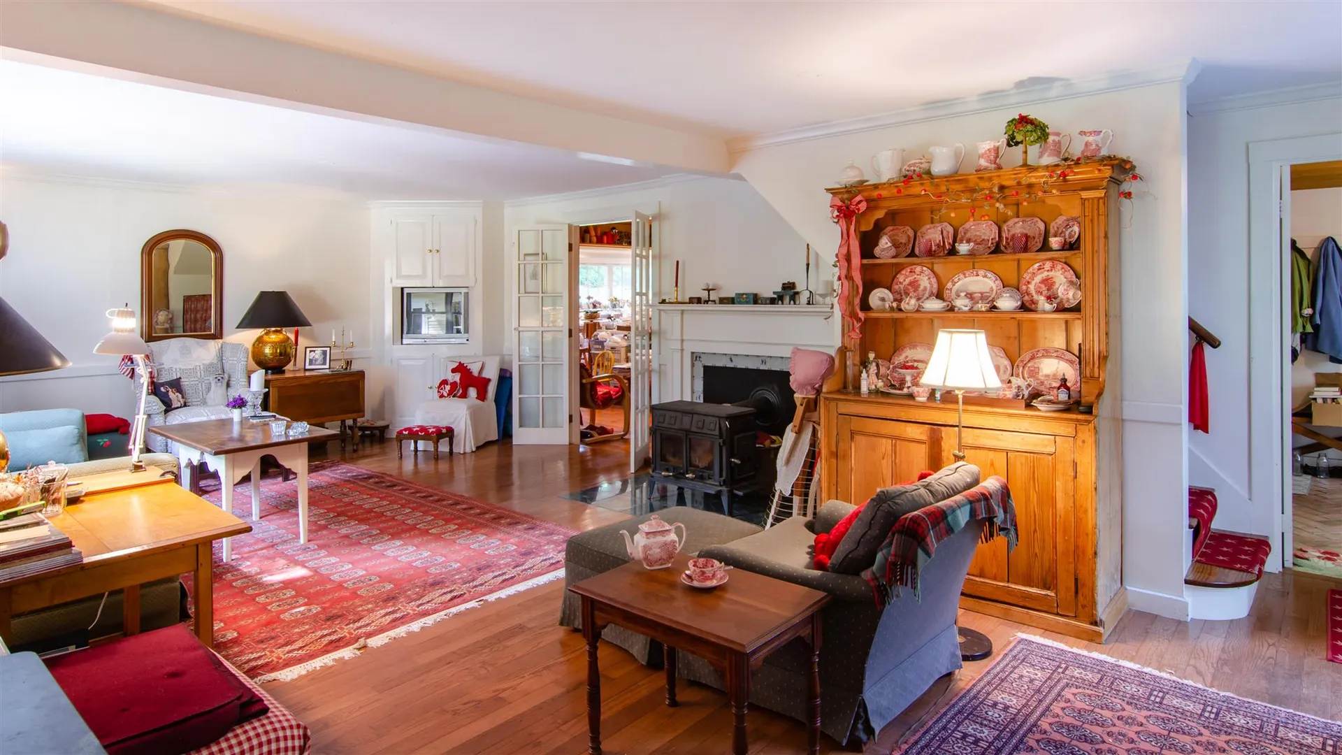 1528 Route 5 South Windsor VT 05089