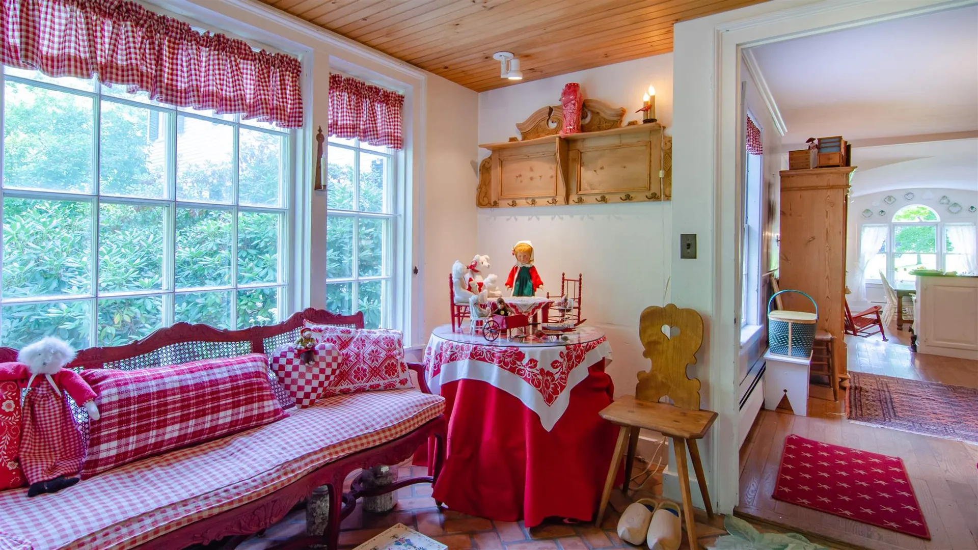 1528 Route 5 South Windsor VT 05089