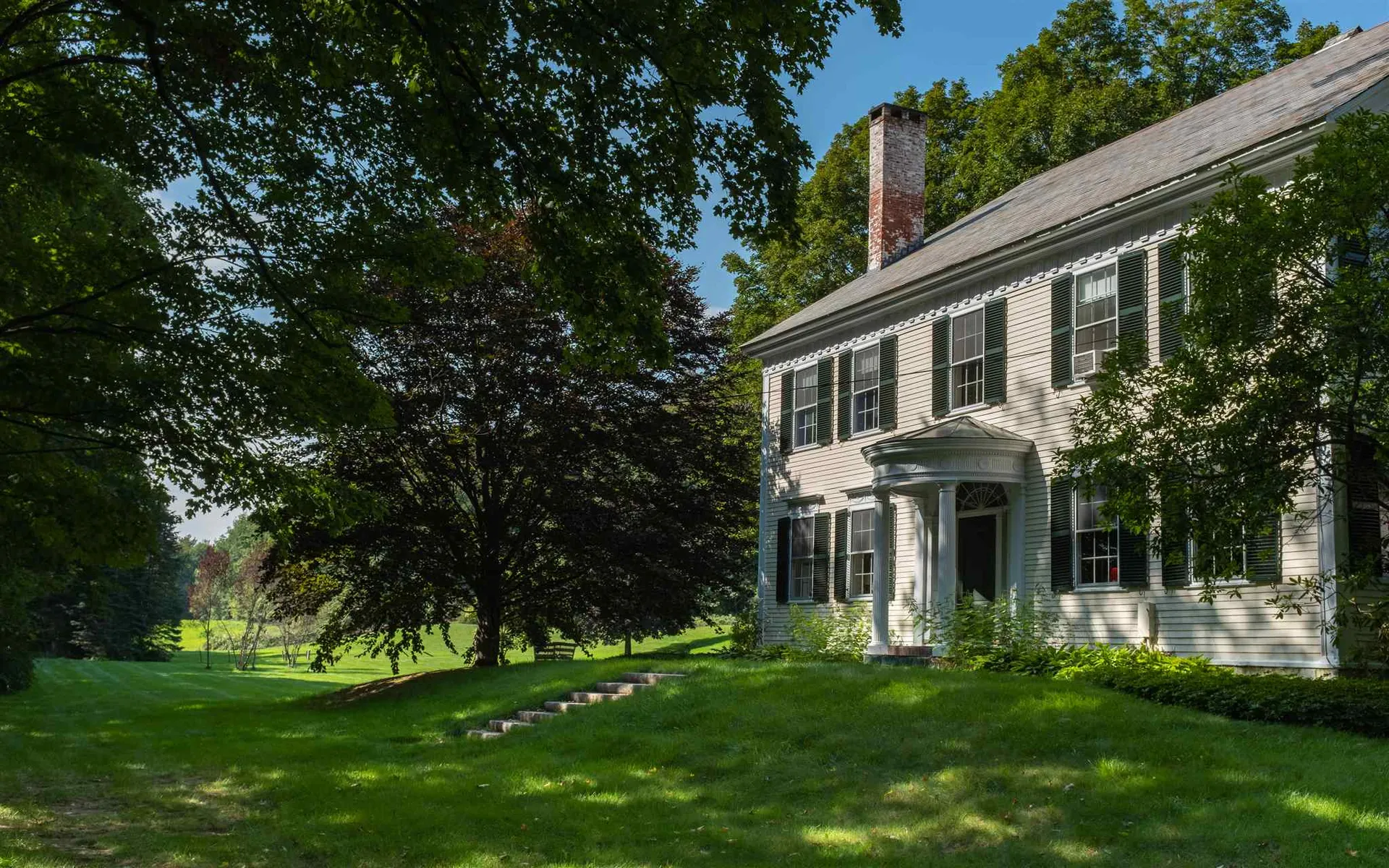 1528 Route 5 South Windsor VT 05089