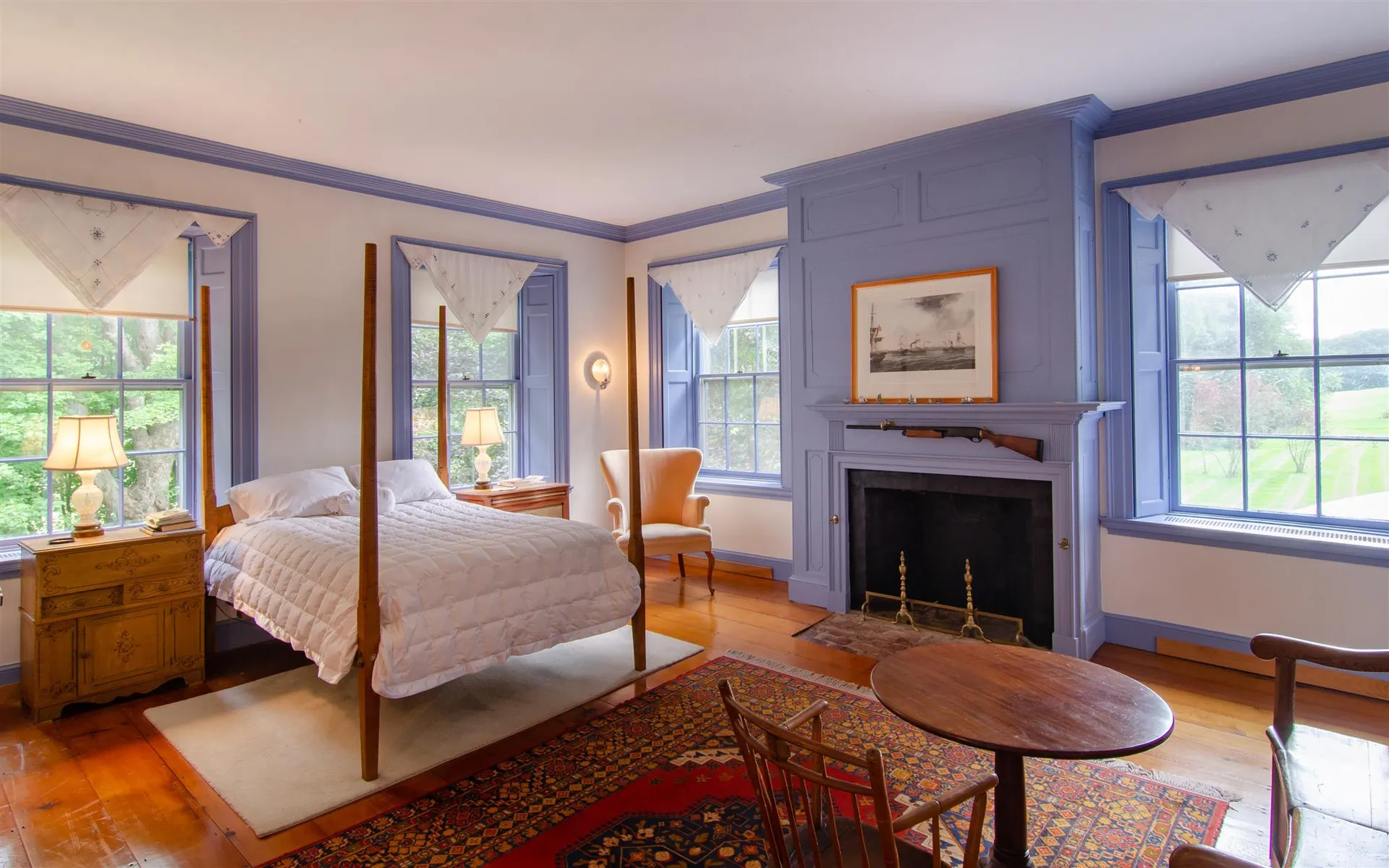 1528 Route 5 South Windsor VT 05089